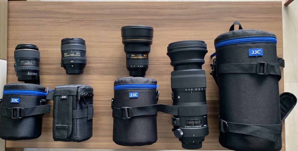 Kit Lens vs Pro Lens in Photography