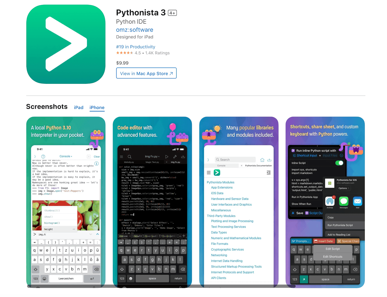 Top 27 Apps without Subscription for iPhone 16 Pro Max and latest ...