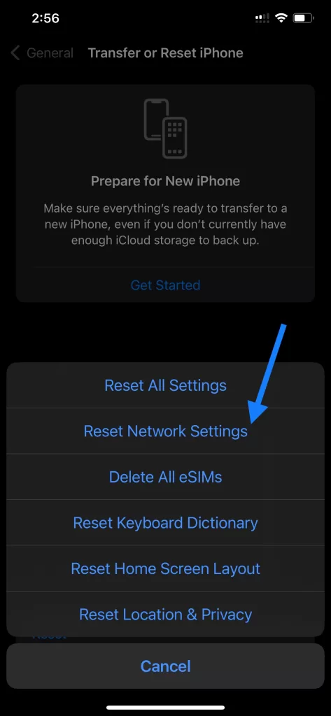 Boost Wi-Fi speed on iPhone/Android