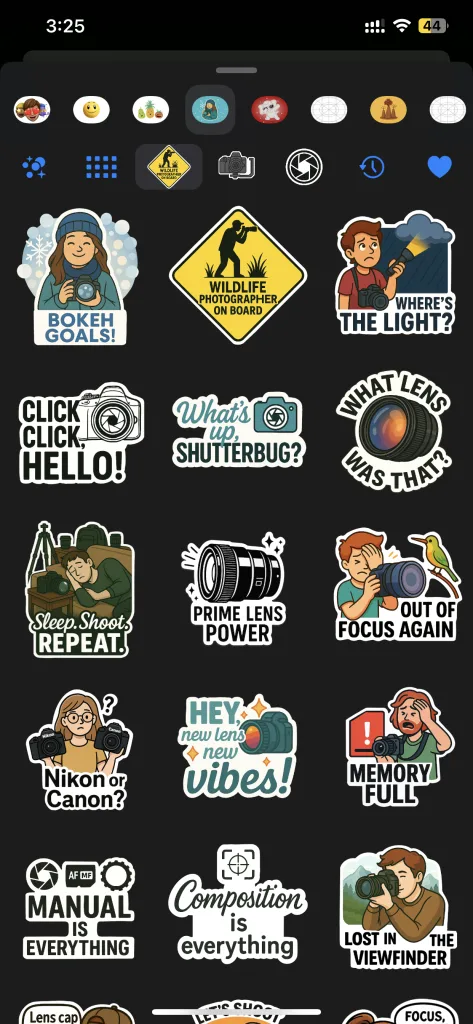 Ultimate Fix: What to Do When Messages Are Missing from iPhone 16 IMG 8736