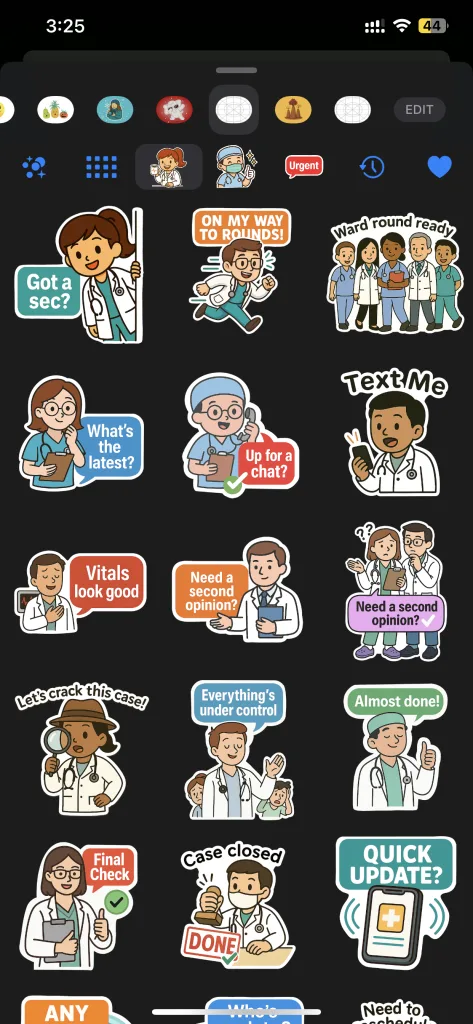 Ultimate Fix: What to Do When Messages Are Missing from iPhone 17 IMG 8737