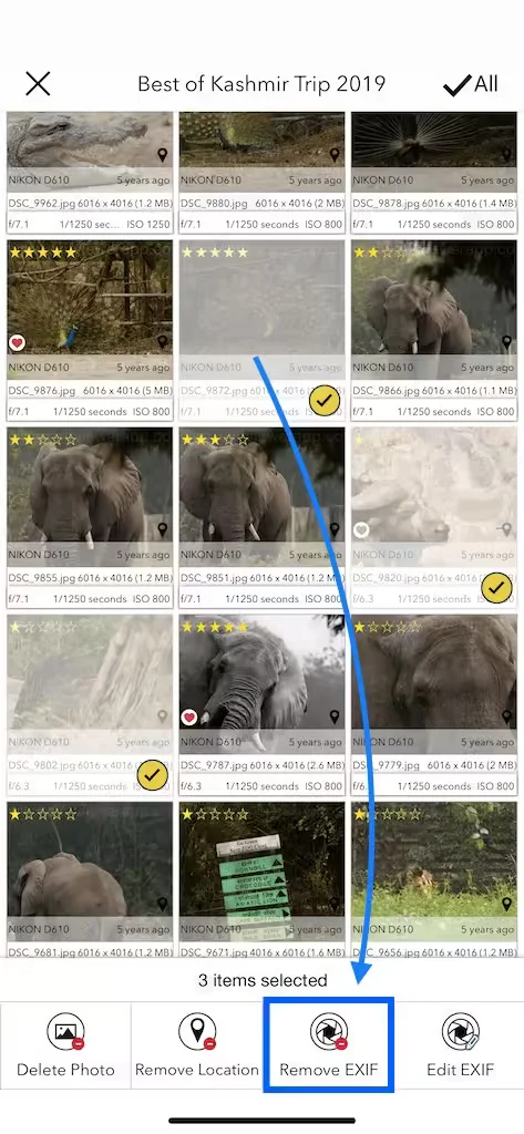 How to protect your privacy by removing Location before sharing photos on social media or anywhere else 3 IMG 1373 fs8 jpeg