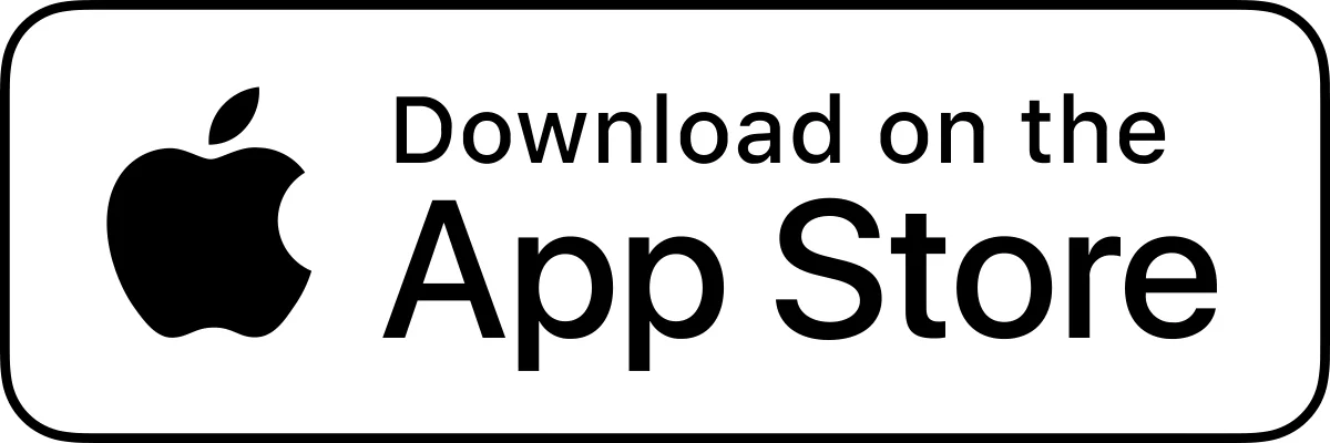 Download on the Appstore White