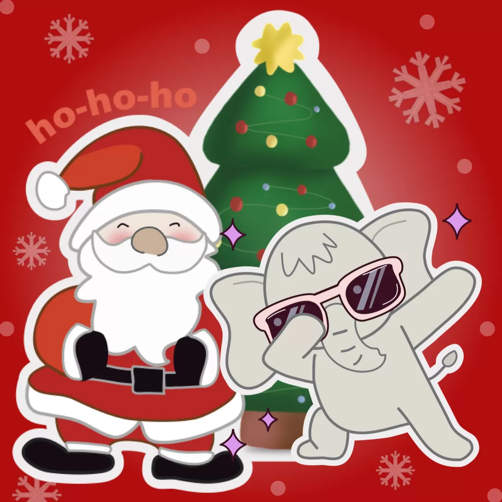 Best Christmas Apps for iPhone - How to find to them? 1 1024 K png